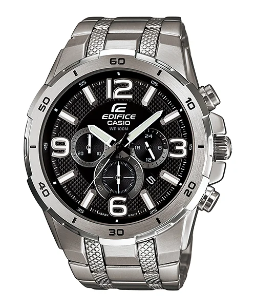 Casio Efr-538d-1avudf Erkek Kol Saati