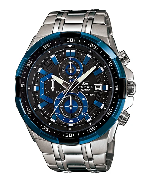 Casio Efr-539d-1a2vudf Kol Saati