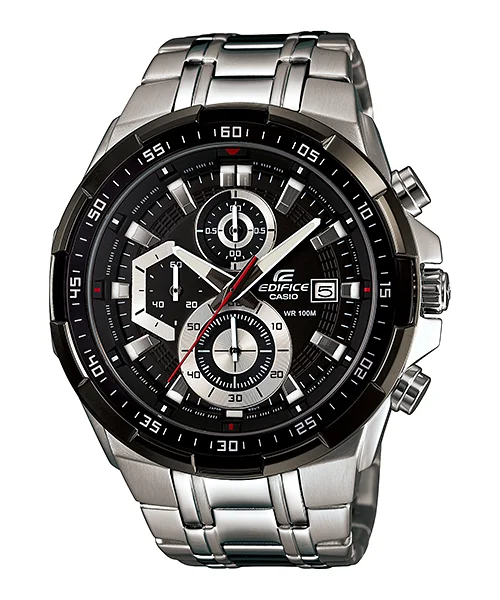 Casio Efr-539d-1avudf Erkek Kol Saati