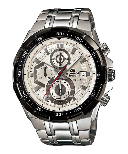 Casio Efr-539d-7avudf Erkek Kol Saati