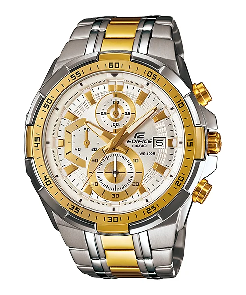 Casio Efr-539sg-7avudf Erkek Kol Saati