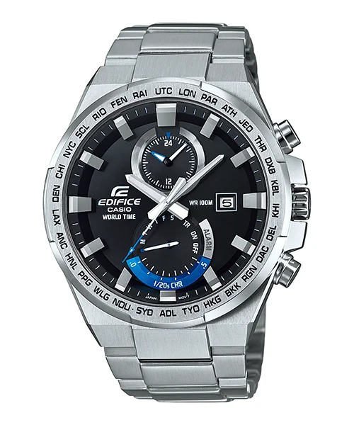 Casio Efr-542d-1avudf Kol Saati