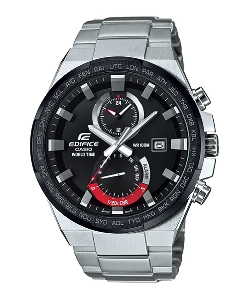 Casio Efr-542db-1avudf Kol Saati