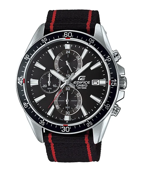 Casio Efr-546c-1avudf Kol Saati