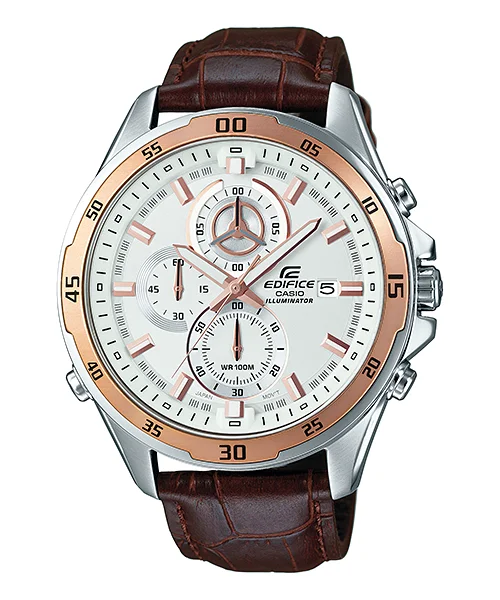 Casio Efr-547l-7avudf Kol Saati