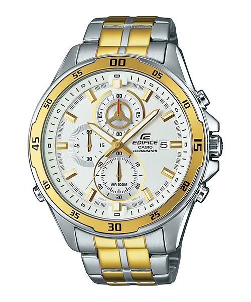 Casio Efr-547sg-7a9vudf Kol Saati