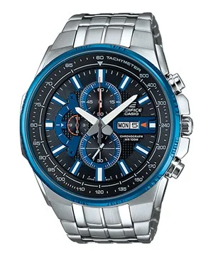 Casio Efr-549d-1a2vudf Kol Saati
