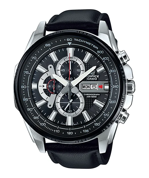 Casio Efr-549l-1avudf Kol Saati