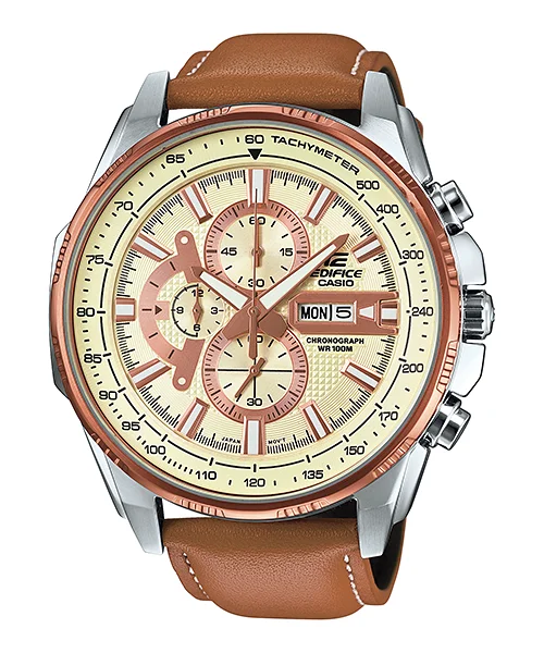 Casio Efr-549l-7avudf Kol Saati