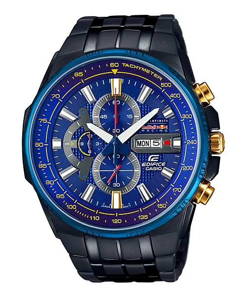 Casio Efr-549rbb-2adr Kol Saati