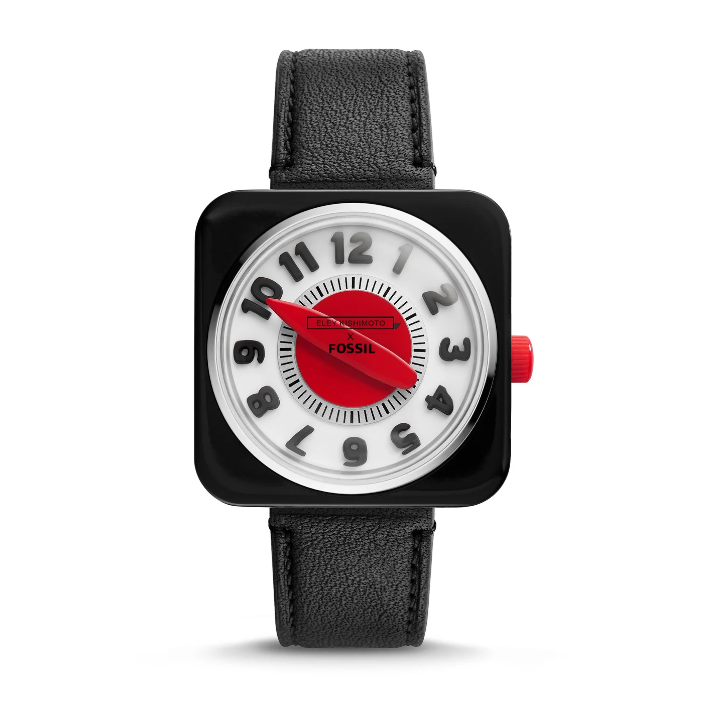 Fossil EKW1002 Bayan Kol Saati