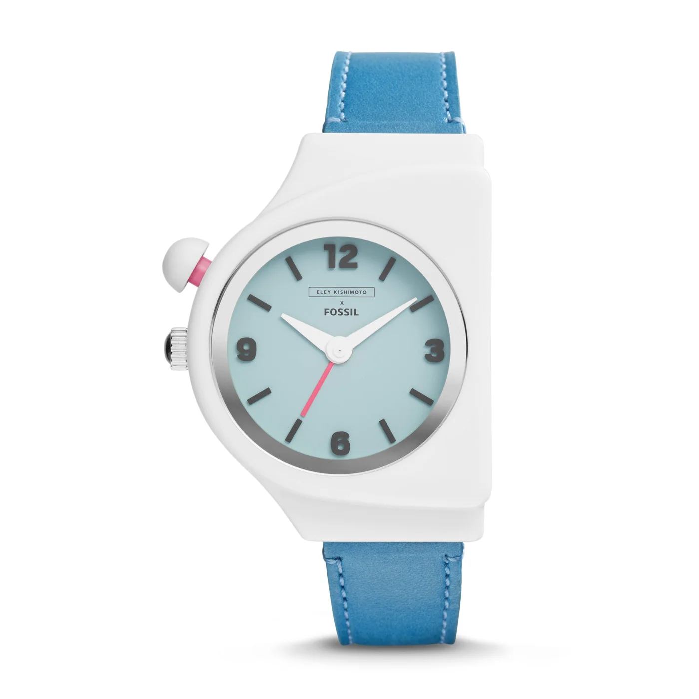 Fossil EKW1004 Bayan Kol Saati