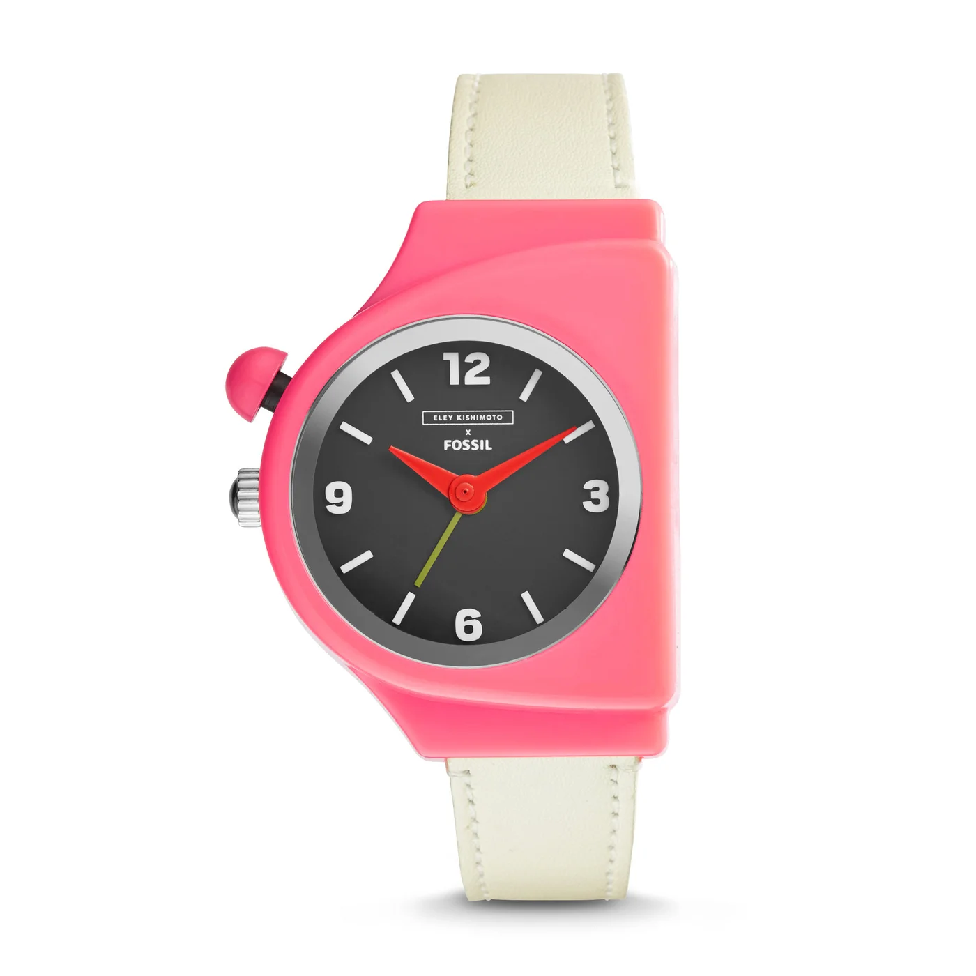 Fossil EKW1005 Bayan Kol Saati