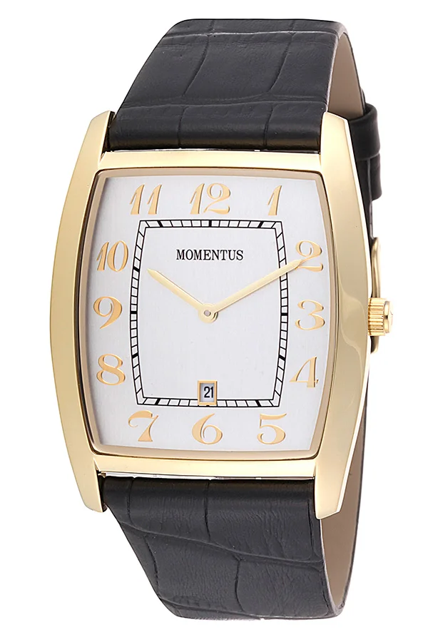 Momentus EM129G-01BG Kol Saati