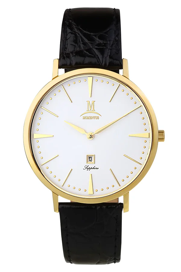 Momentus EM303G-01BG Kol Saati