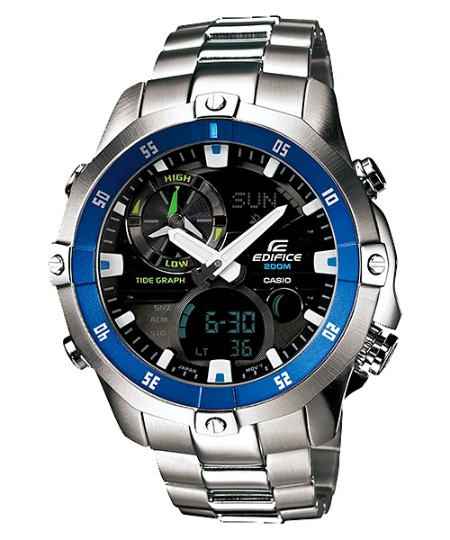 Casio Ema-100d-1a2vdf Kol Saati