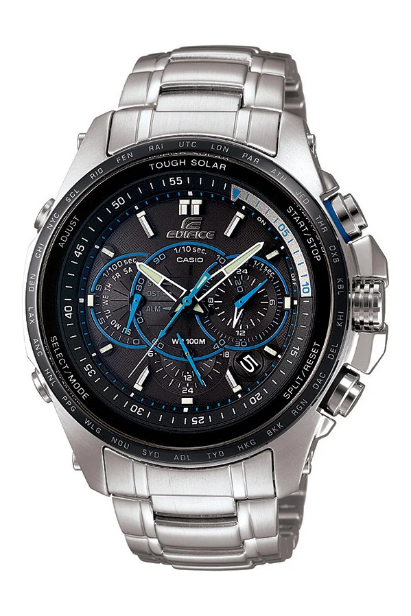 Casio Eqs-700db-1avdr Kol Saati