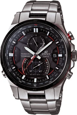 Casio Eqw-a1200db-1adr Kol Saati