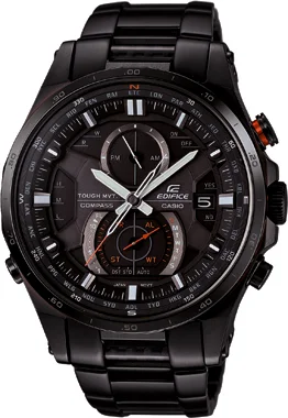 Casio Eqw-a1200dc-1adr Kol Saati