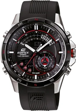 Casio Era-200b-1avdr Kol Saati