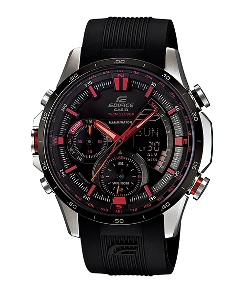 Casio Era-300b-1avdr Erkek Kol Saati