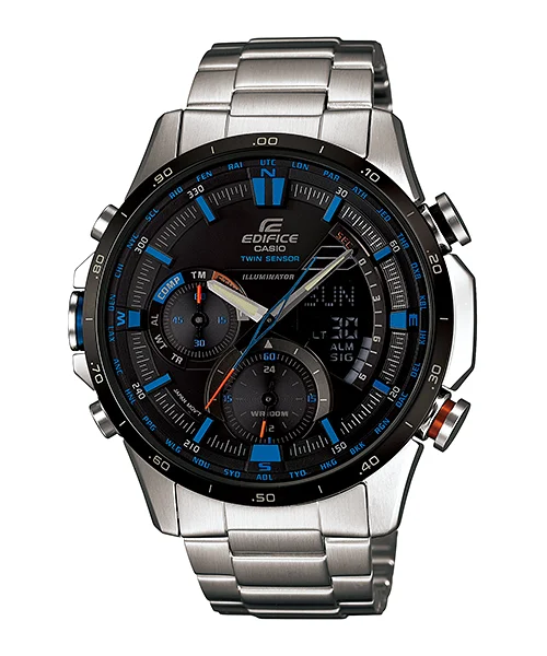 Casio Era-300db-1a2vdr Kol Saati