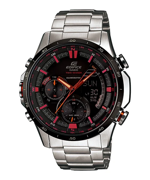 Casio Era-300db-1avdr Kol Saati