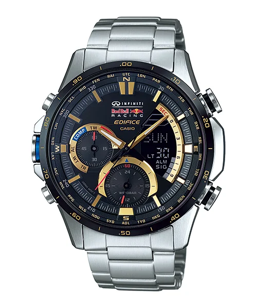 Casio Era-300rb-1adr Kol Saati