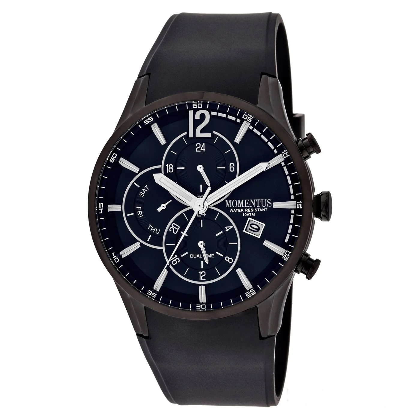Momentus Erkek Kol Saati - Fd228b-04rb
