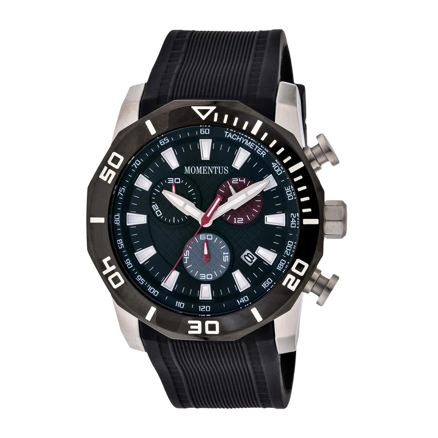 Momentus Erkek Kol Saati - Fs336s-04rb