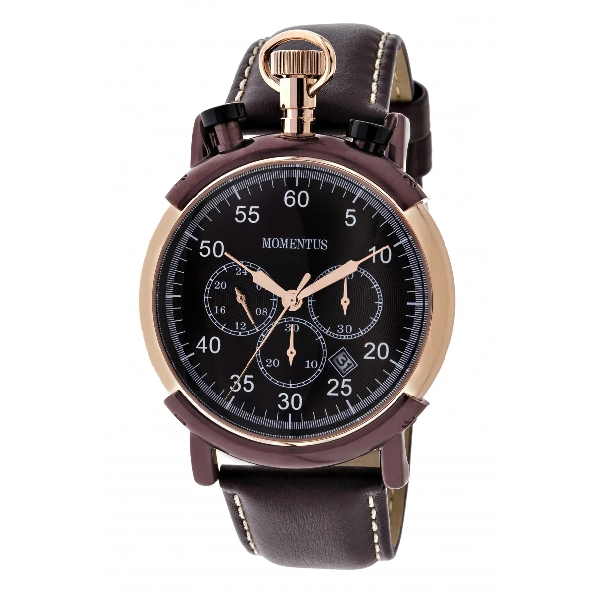Momentus Erkek Kol Saati - Tm255r-06kf