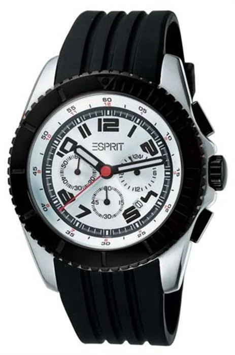 Esprit ES101891001 Erkek Kol Saati