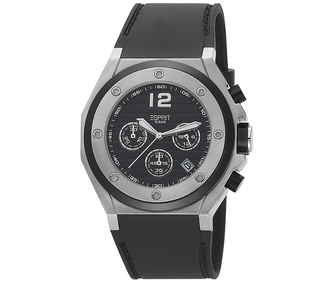 Esprit ES104171001 Erkek Kol Saati