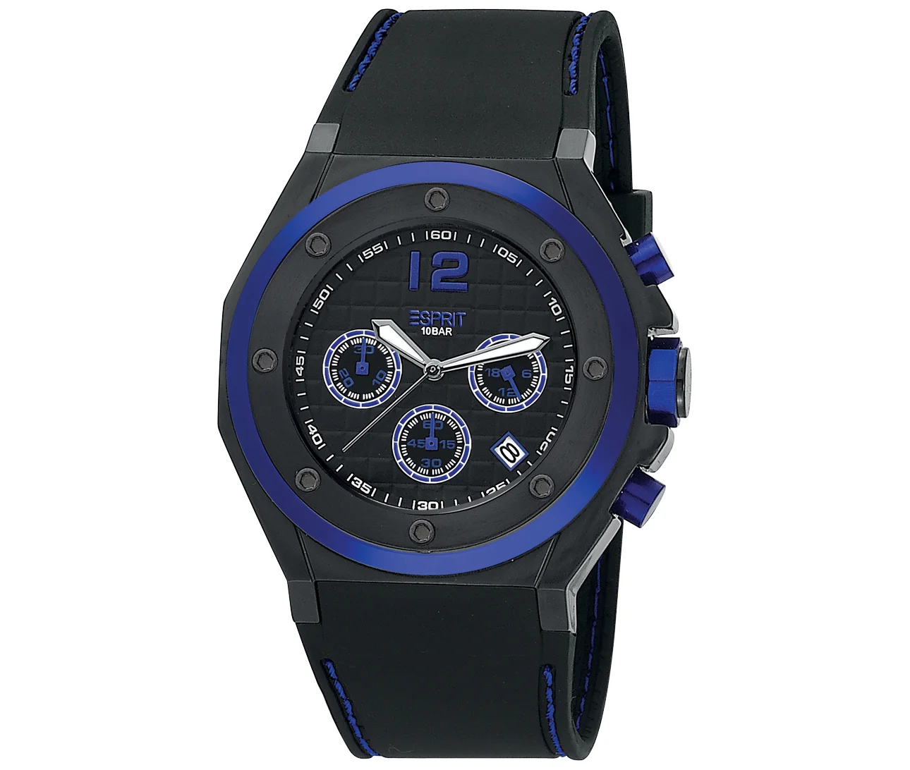 Esprit ES104171003 Erkek Kol Saati