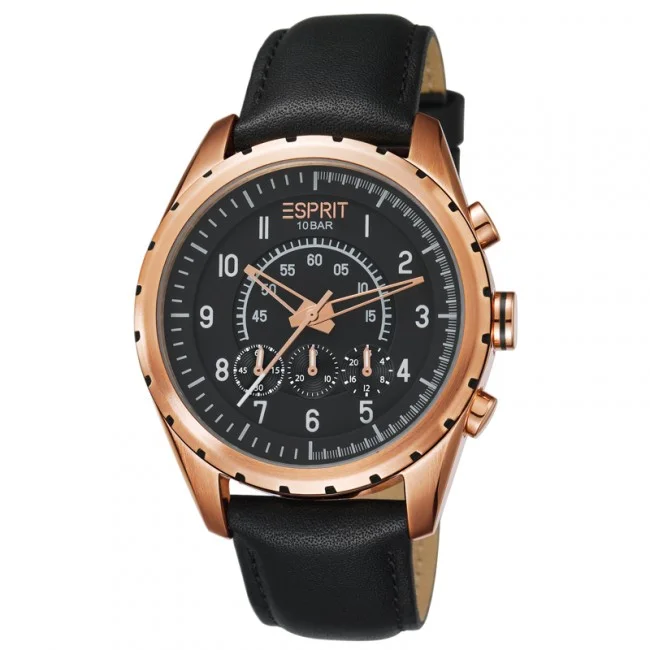 Esprit ES105351004 Kol Saati