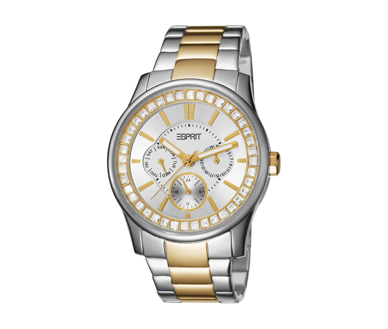 Esprit ES105442002 Kol Saati