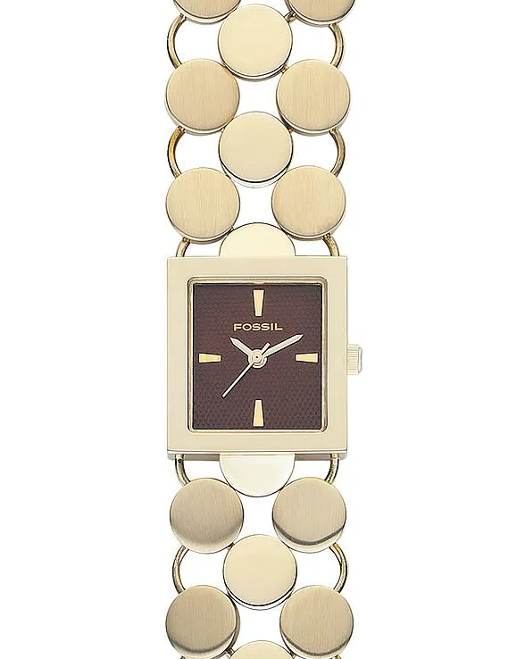 Fossil ES1581 Bayan Kol Saati