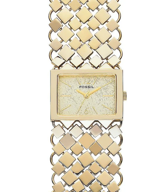 Fossil ES1583 Bayan Kol Saati