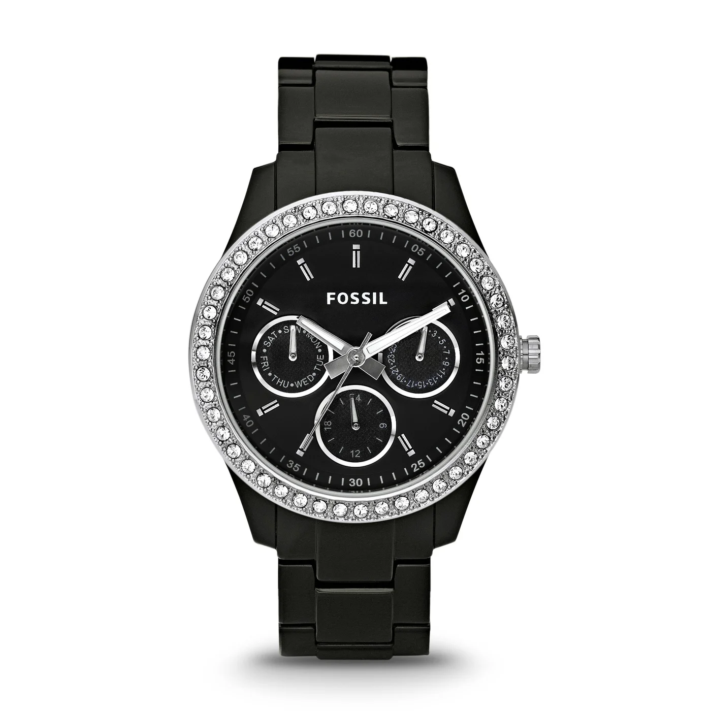 Fossil ES2157 Bayan Kol Saati