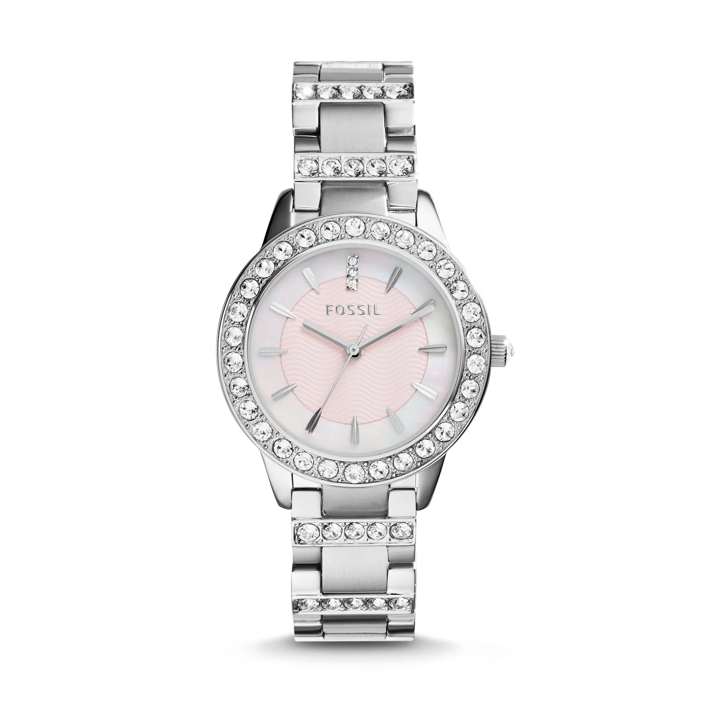 Fossil ES2189 Bayan Kol Saati