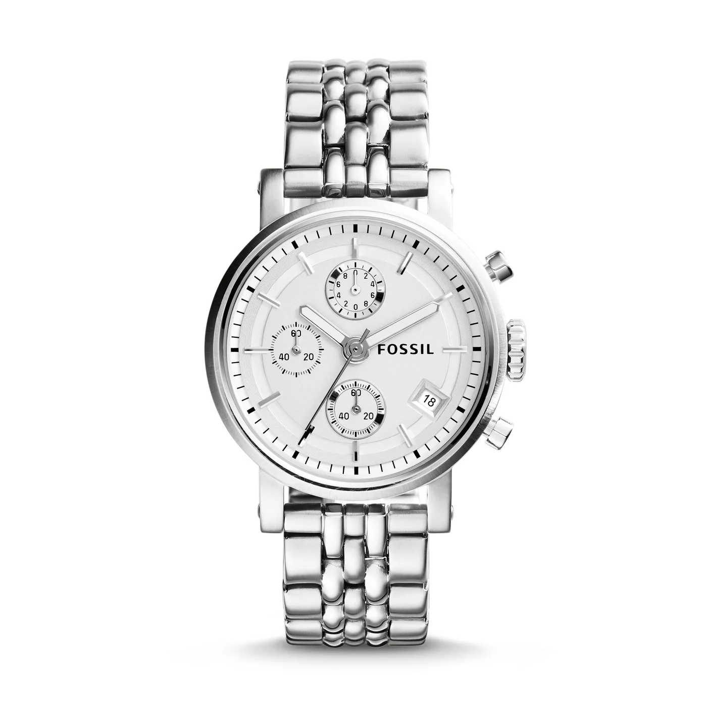 Fossil ES2198 Bayan Kol Saati