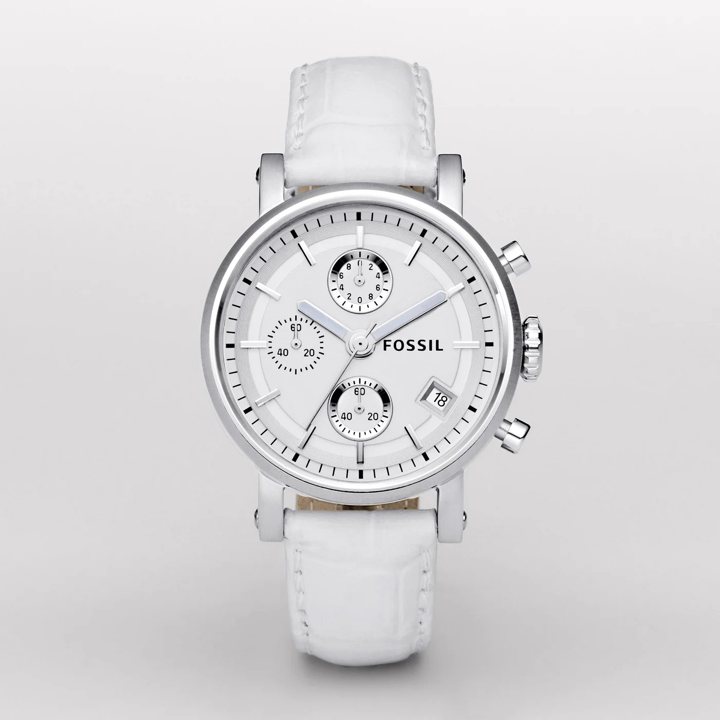 Fossil ES2202 Bayan Kol Saati