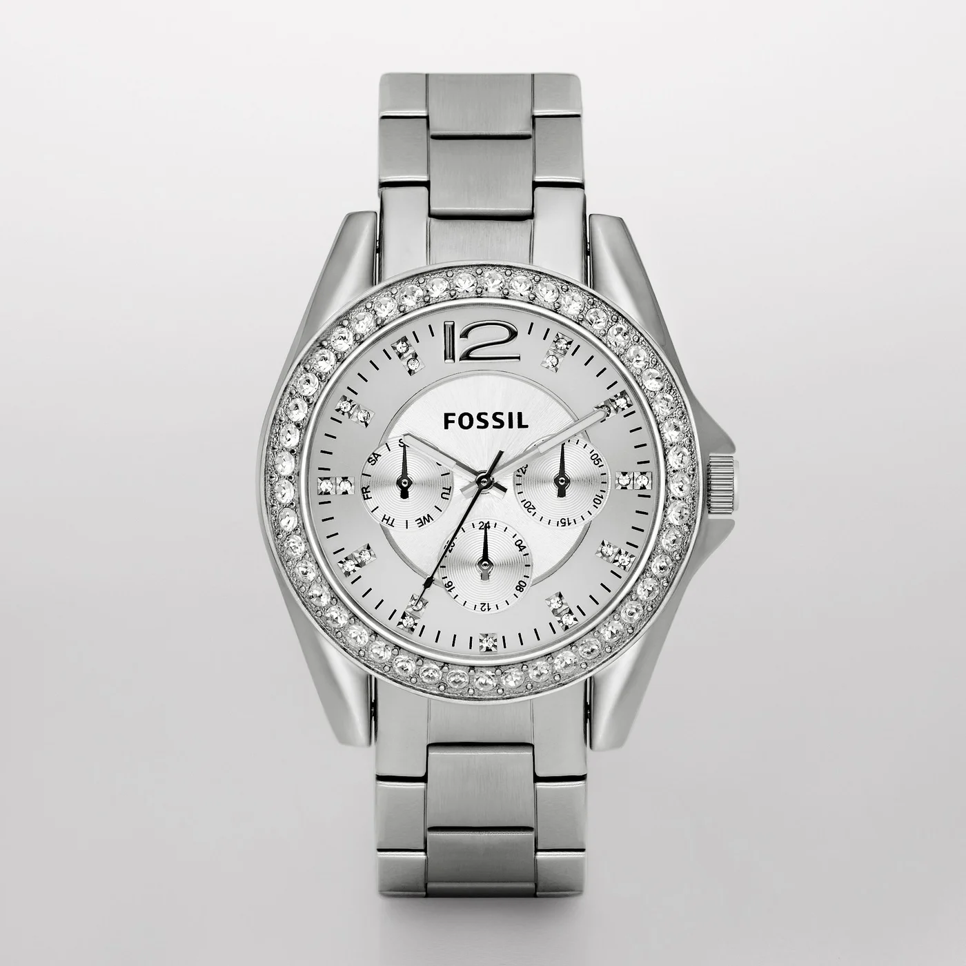 Fossil ES2203 Bayan Kol Saati