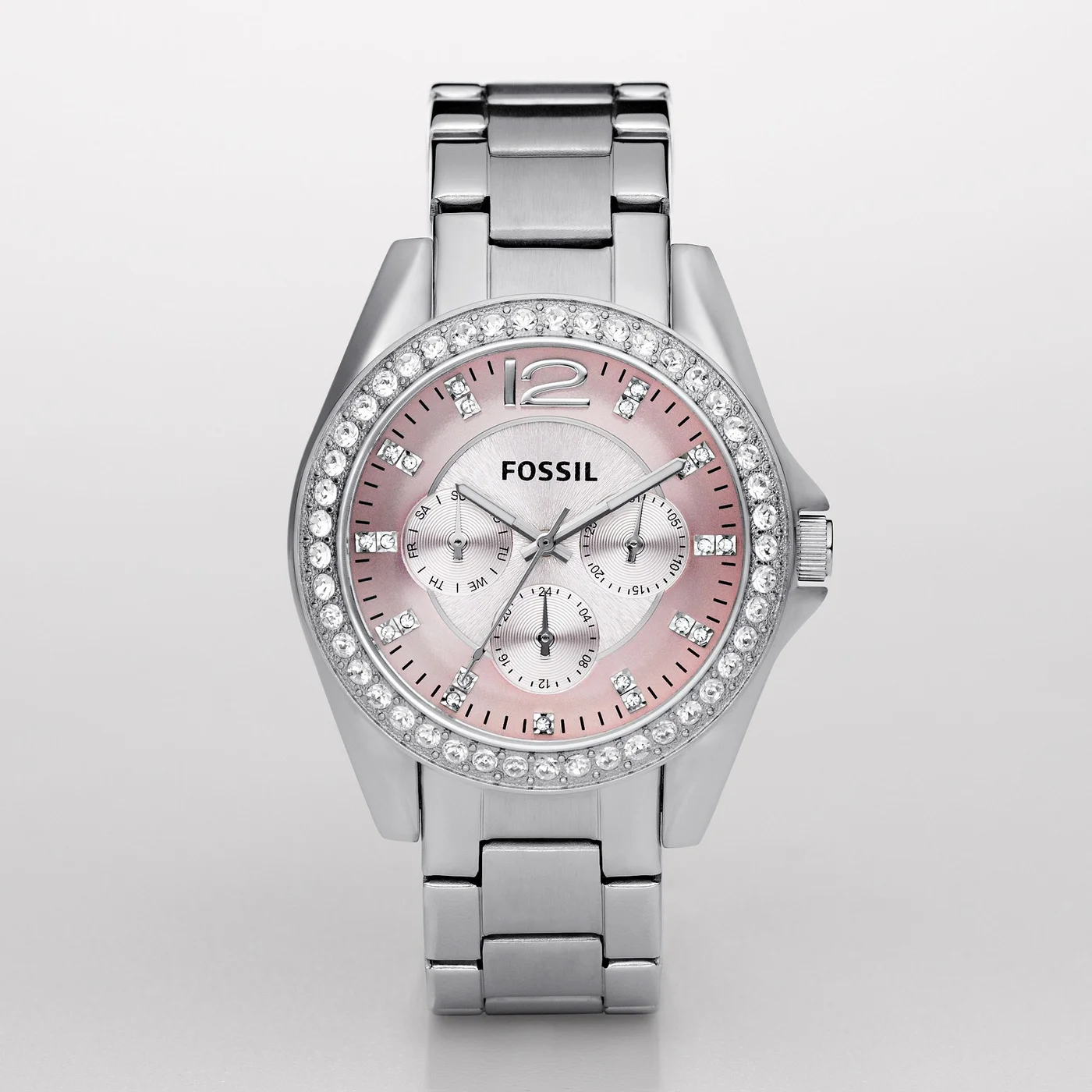 Fossil ES2251 Bayan Kol Saati