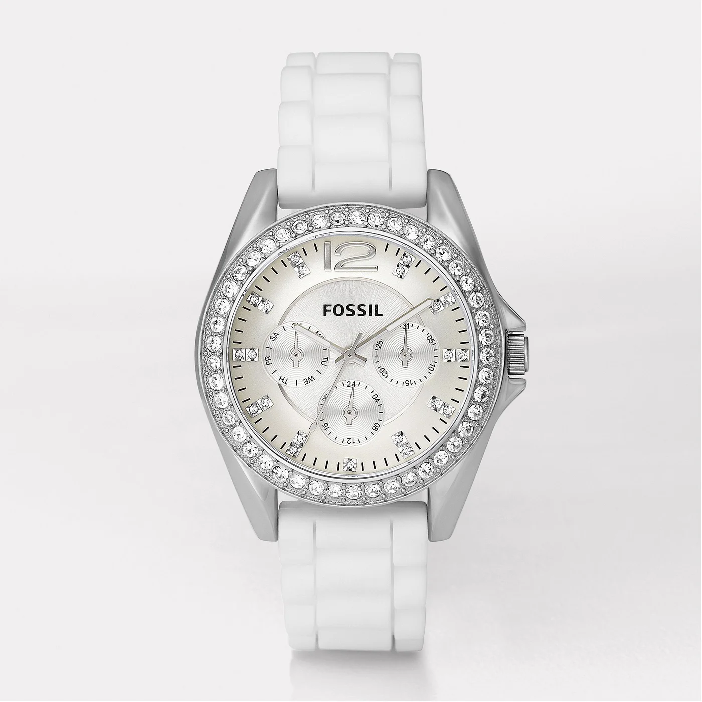 Fossil ES2344 Bayan Kol Saati