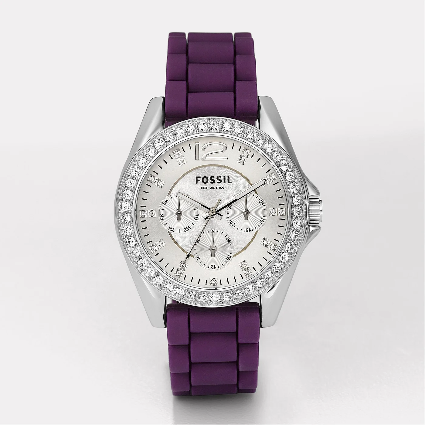 Fossil ES2347 Bayan Kol Saati