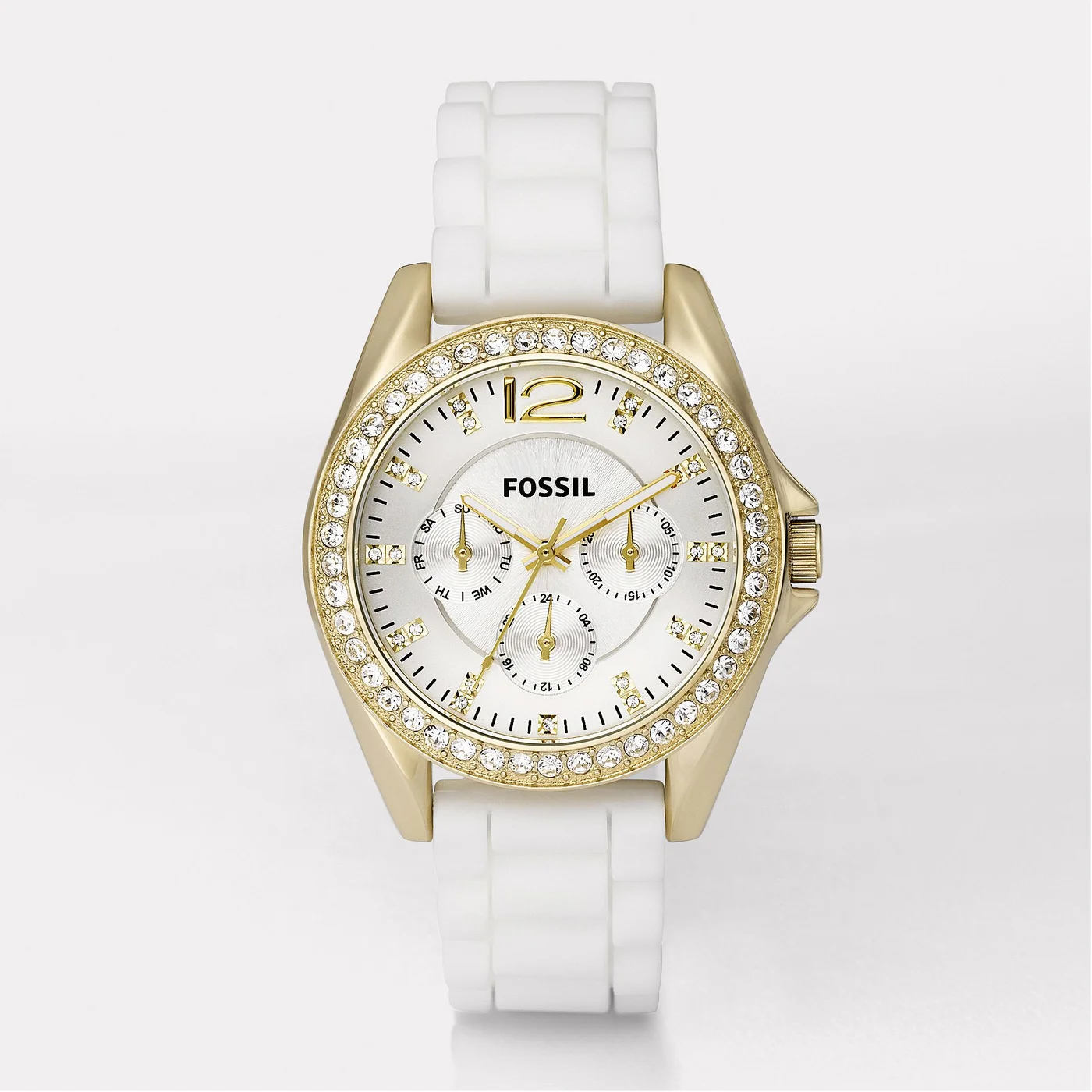 Fossil ES2348 Bayan Kol Saati