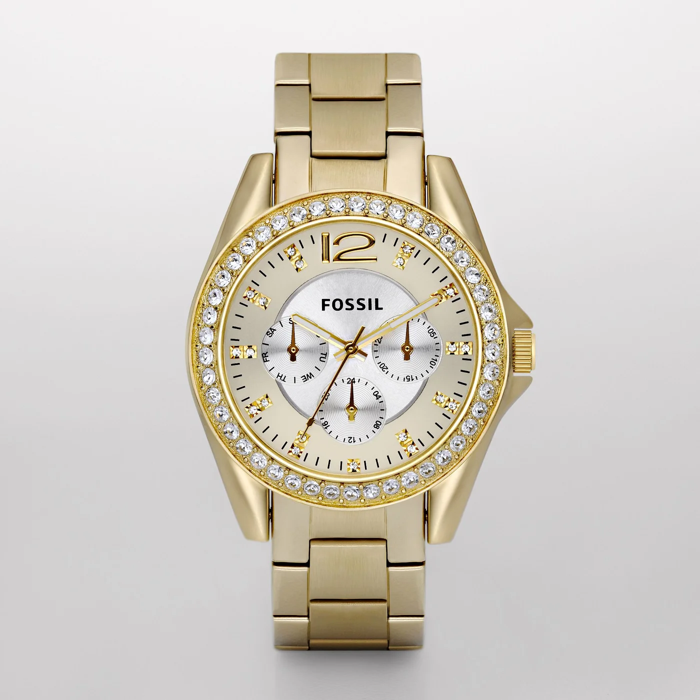 Fossil ES2421 Bayan Kol Saati