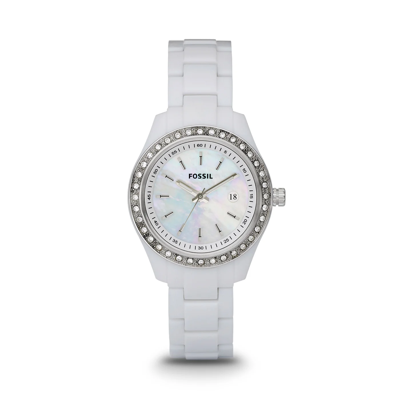 Fossil ES2437 Bayan Kol Saati