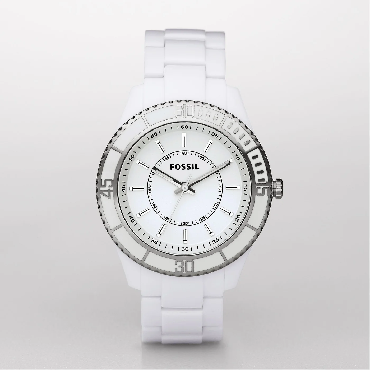Fossil ES2442 Bayan Kol Saati